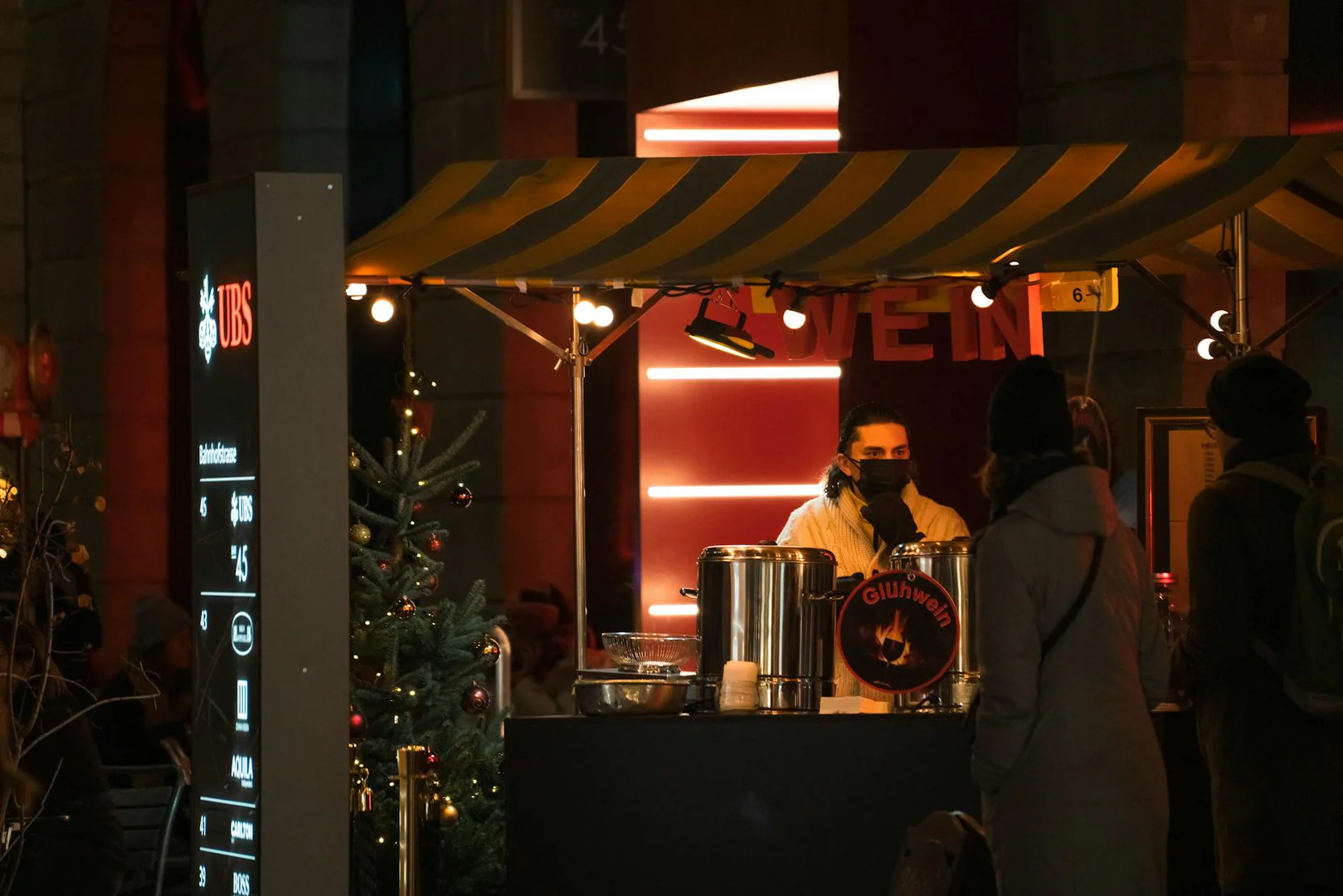 UBS-Immobilienfonds: Rückzahlungsstopp bei UBS (D) Euroinvest Immobilien