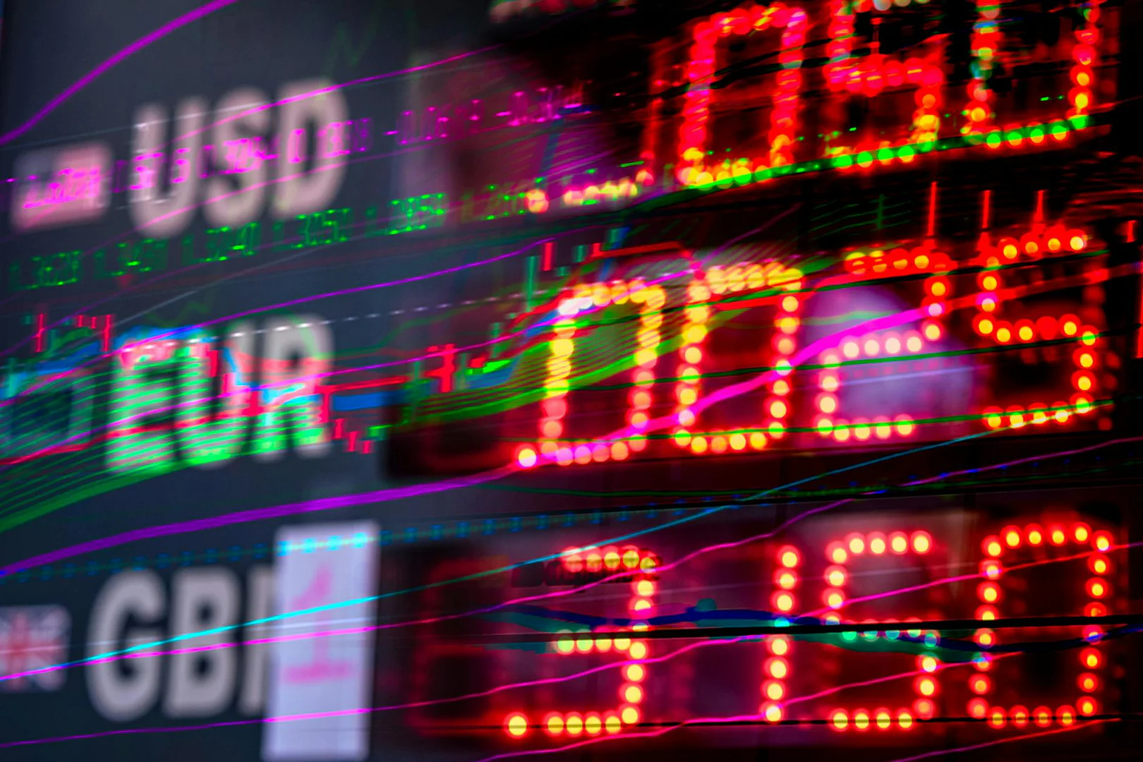 UBS legt mit 75-Prozent-Sprung Investment-Banking auf Rekordkurs