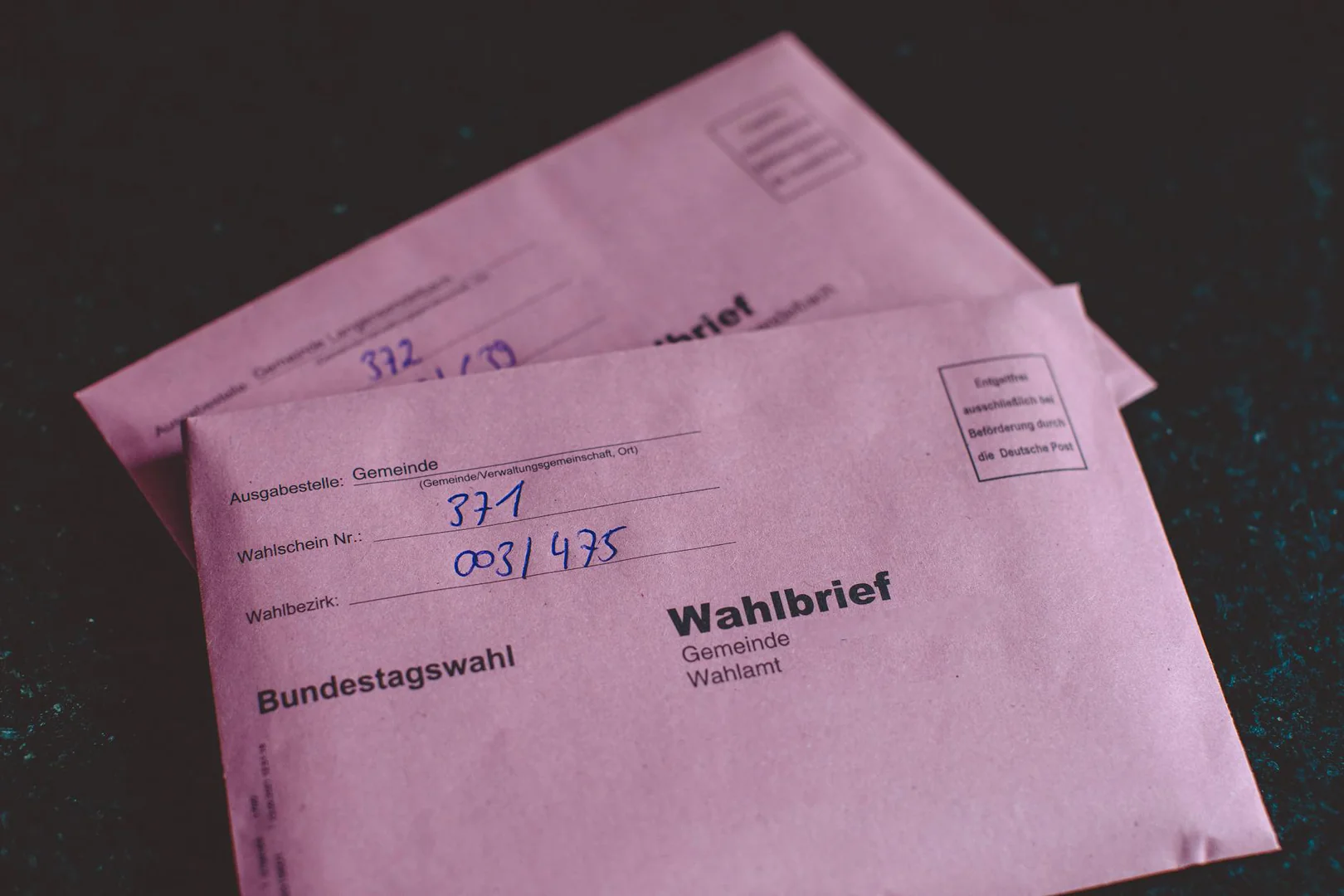 US-Senat verbietet Wetten auf Wahlergebnisse