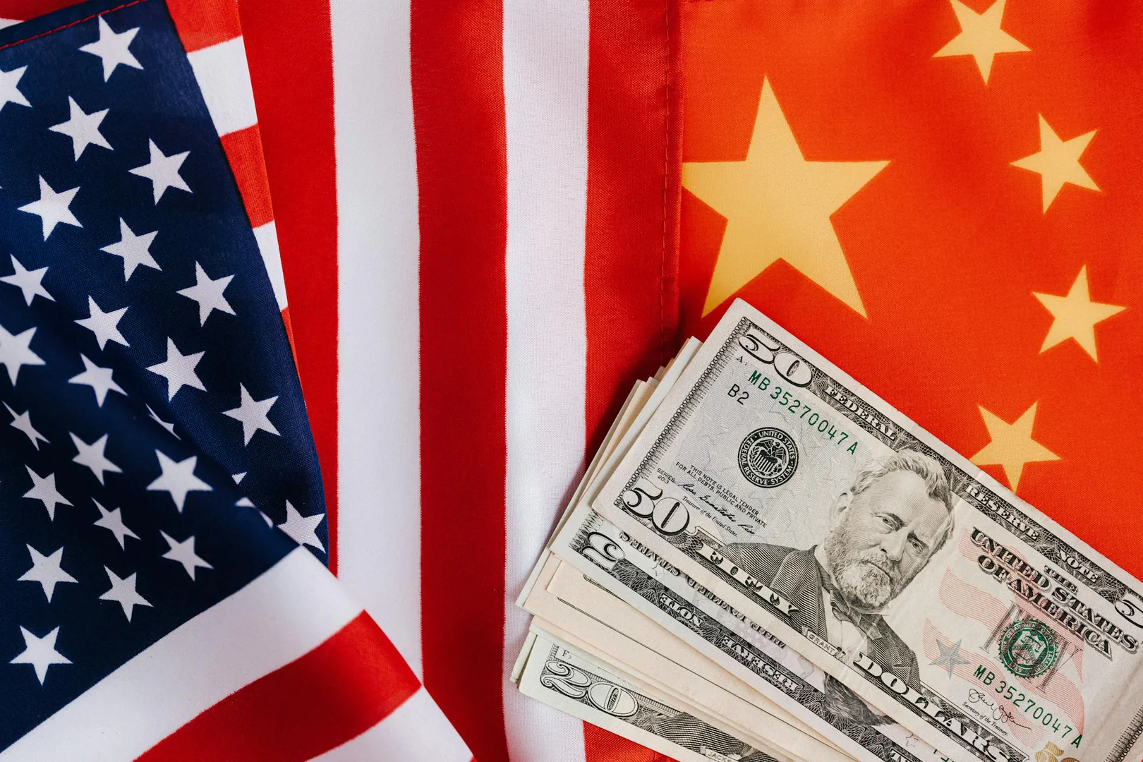 USA, UAE und China zerschlagen neun Crypto-Betrugszentren
