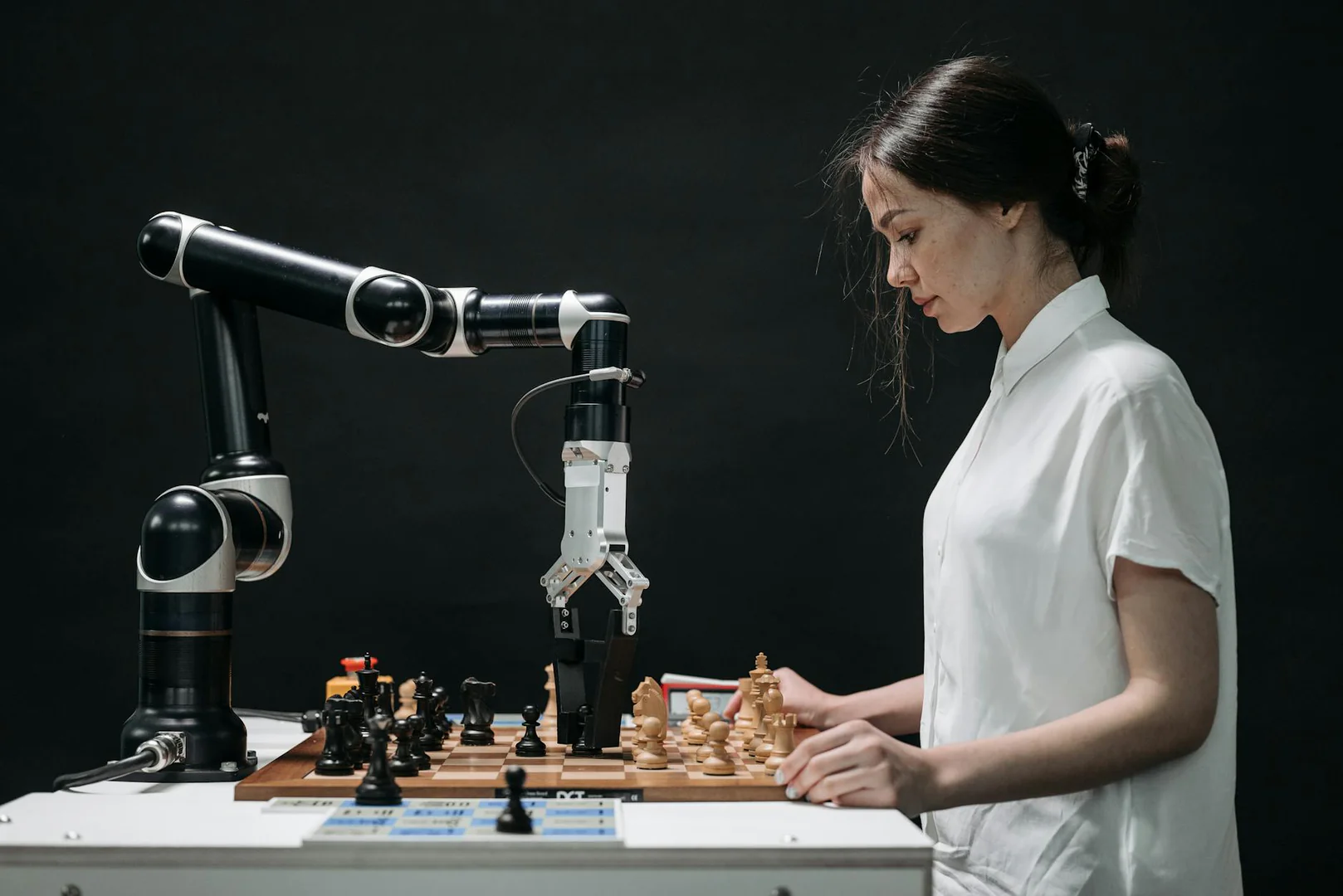 What AI model should you use for revenue intelligence? Von says all the big ones, and it will automate mixing and matching for you