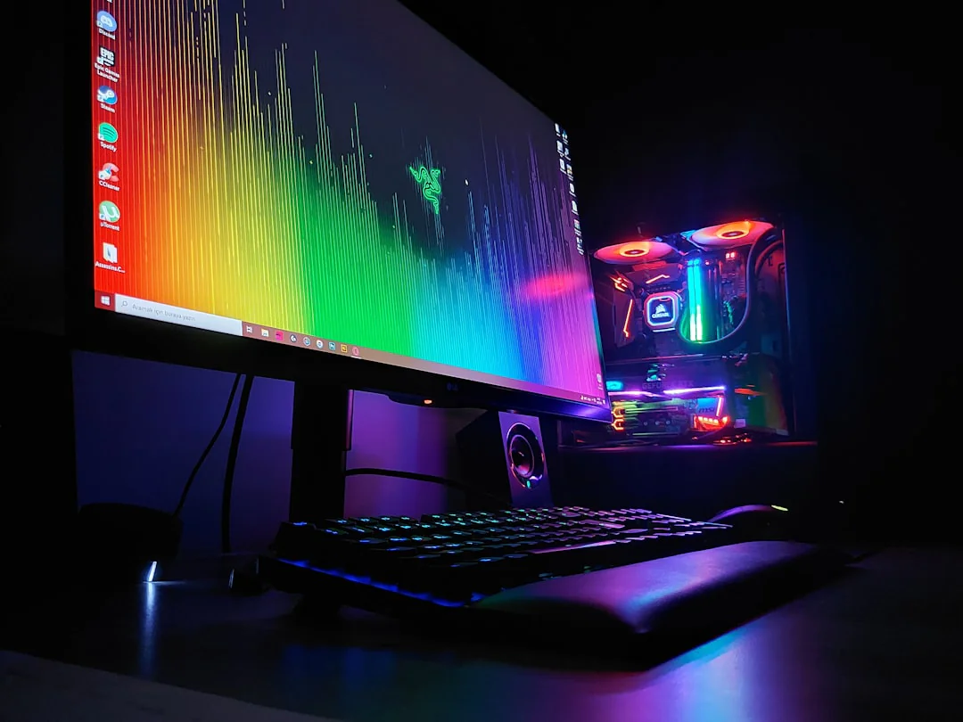 What LG and NVIDIA’s talks reveal about the future of physical AI